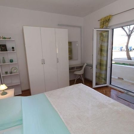 פג Apartment Pag 13060A מראה חיצוני תמונה