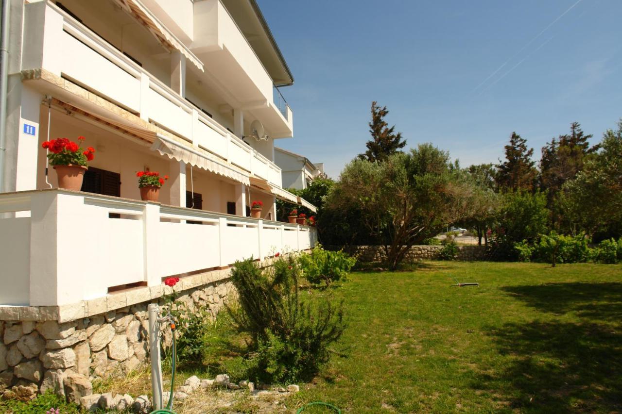 פג Apartment Pag 13060A מראה חיצוני תמונה