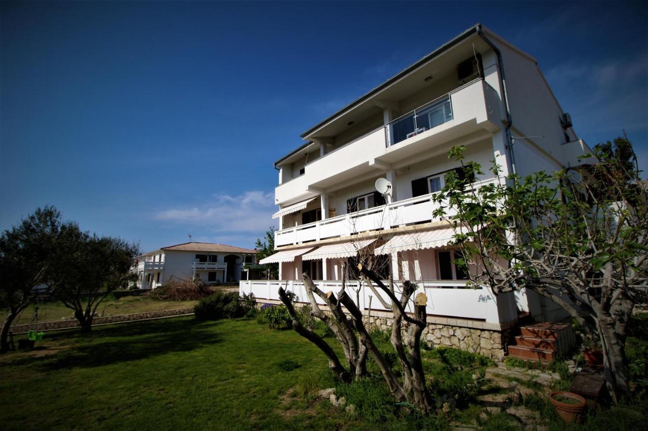 פג Apartment Pag 13060A מראה חיצוני תמונה