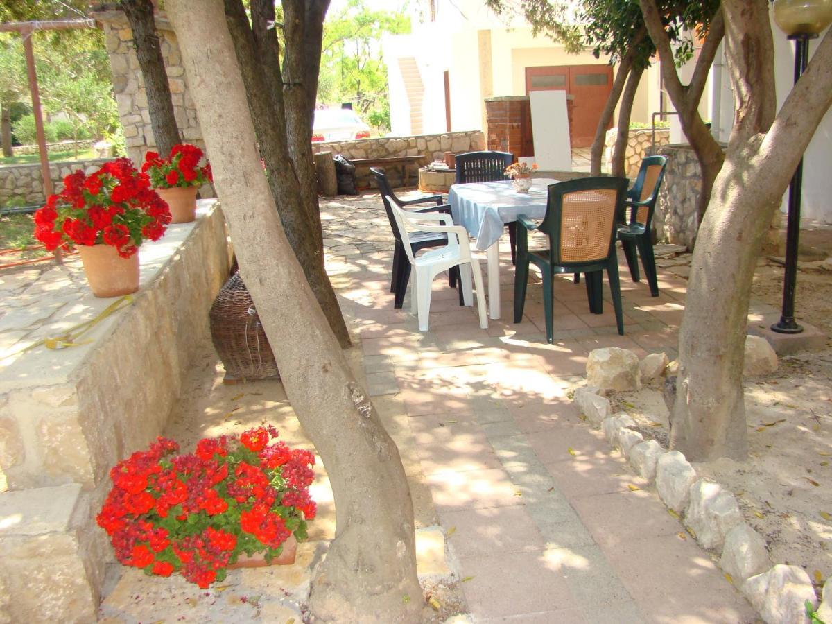 פג Apartment Pag 13060A מראה חיצוני תמונה