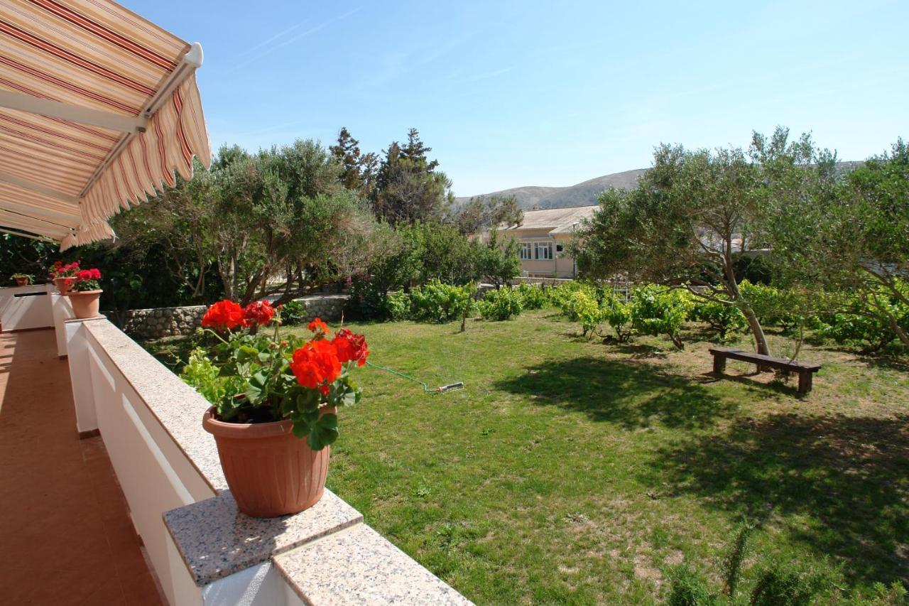 פג Apartment Pag 13060A מראה חיצוני תמונה