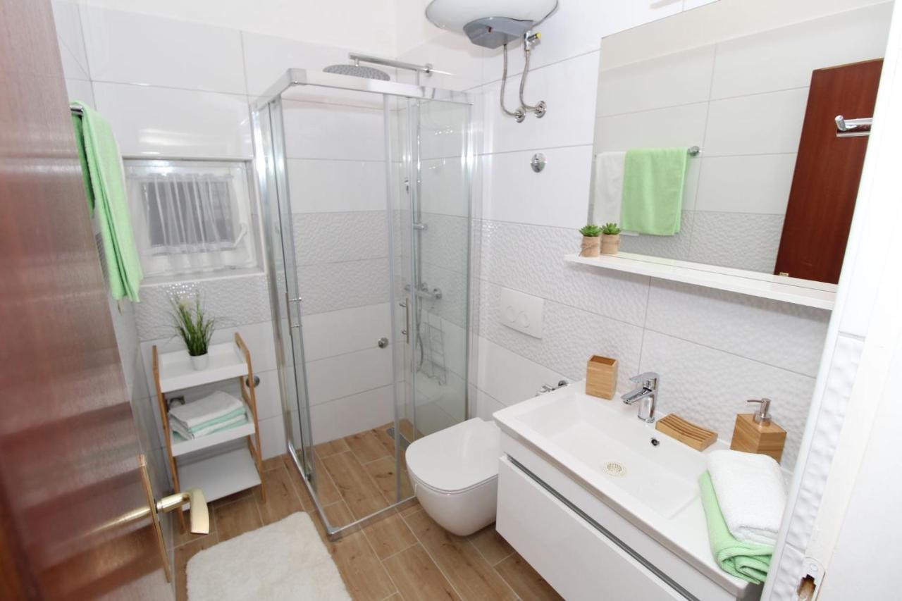 פג Apartment Pag 13060A מראה חיצוני תמונה