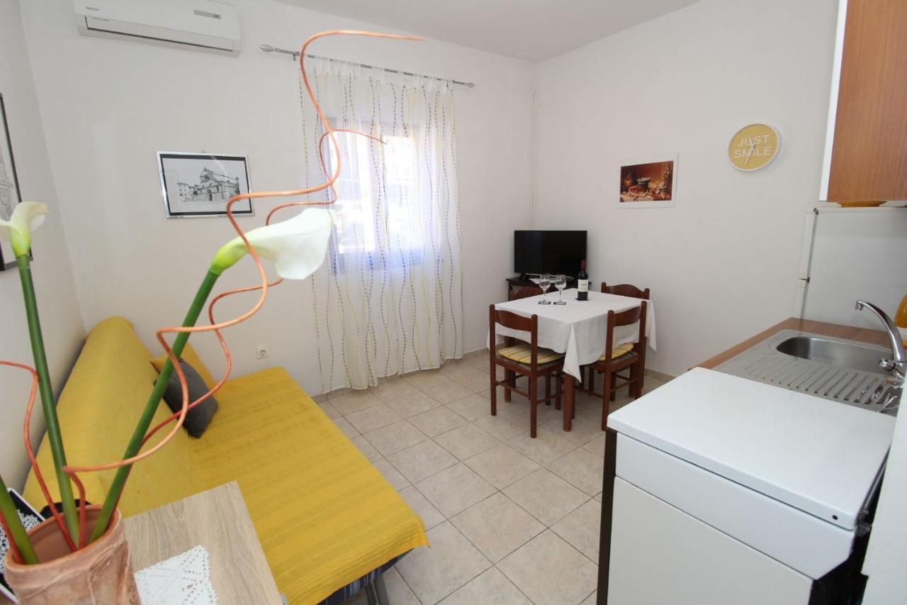 פג Apartment Pag 13060A מראה חיצוני תמונה